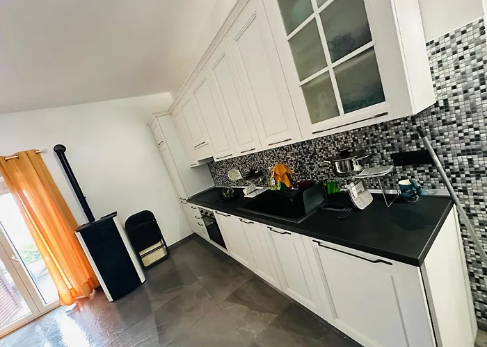 B&B Love - Santa Severa - HOLIDAY HOUSE 1