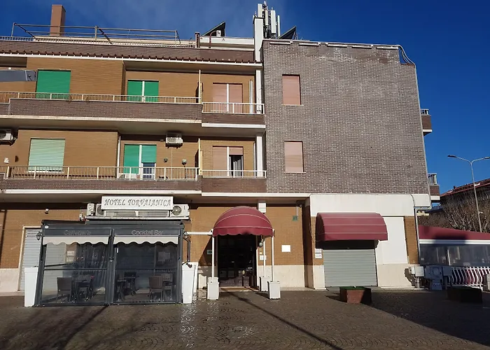 Albergo Italia Torvaianica