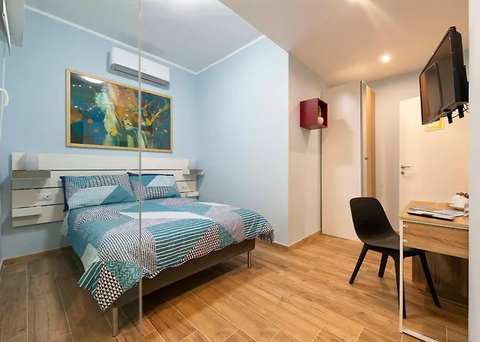 Romecooksea Guest House